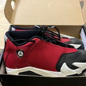 SEND OFFER!! Air Jordan Toro 14’s SEND OFFER!!